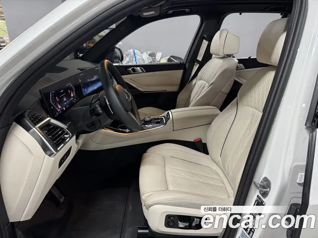 BMW X5 G05 — Фото автомобиля 9
