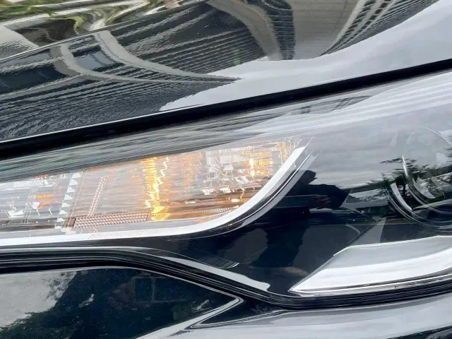 Toyota Corolla Cross — Фото автомобиля 10