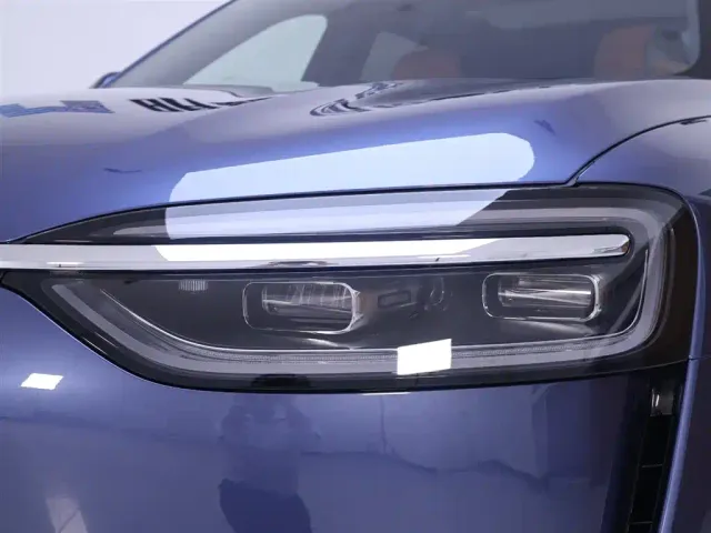Aito M7 — Фото автомобиля 4
