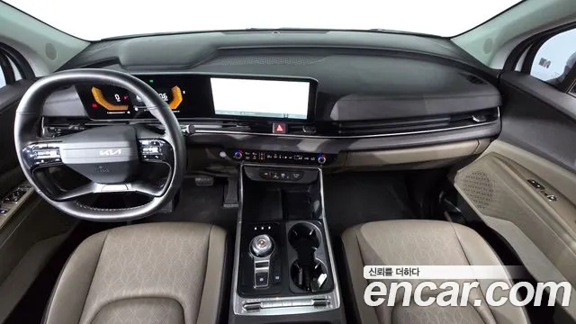 Kia Carnival Generation 4 — Фото автомобиля 7