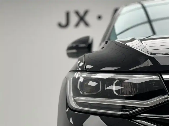 Volkswagen Tiguan L — Фото автомобиля 5