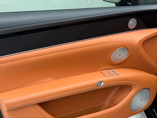 Xiangjie Enjoy World S9T 2025 Model Extended Range Version 53.4kWh — Фото автомобиля 20