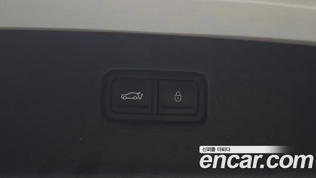Genesis GV80 — Фото автомобиля 26