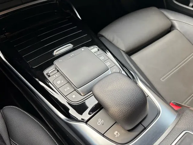 Mercedes-Benz A-Class AMG — Фото автомобиля 9