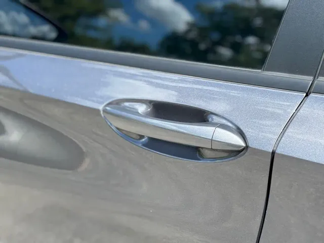 GAC Trumpchi Emkoo — Фото автомобиля 17