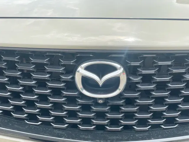 Mazda CX-50 Xingye — Фото автомобиля 4