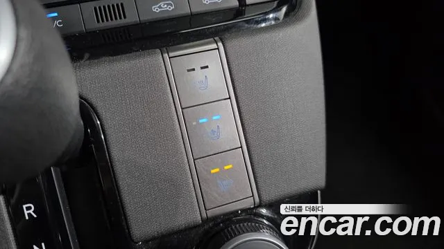 Hyundai Casper Casper Modern — Фото автомобиля 14