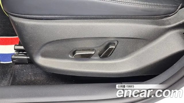 BYD Atto 3 — Фото автомобиля 23
