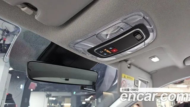 Hyundai Avante CN7 — Фото автомобиля 23