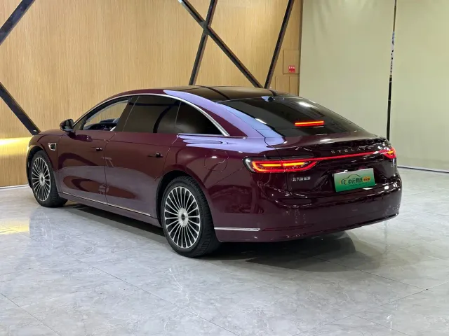 Stelato S9 — Фото автомобиля 23