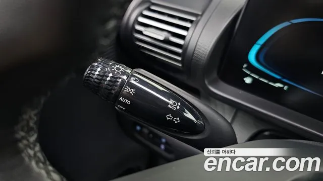 Hyundai Casper Casper Inspiration — Фото автомобиля 16