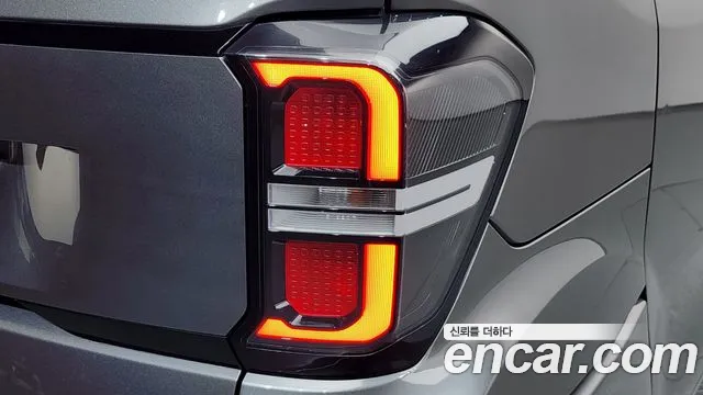 Kia RAY Новый Kia Ray Signature — Фото автомобиля 20