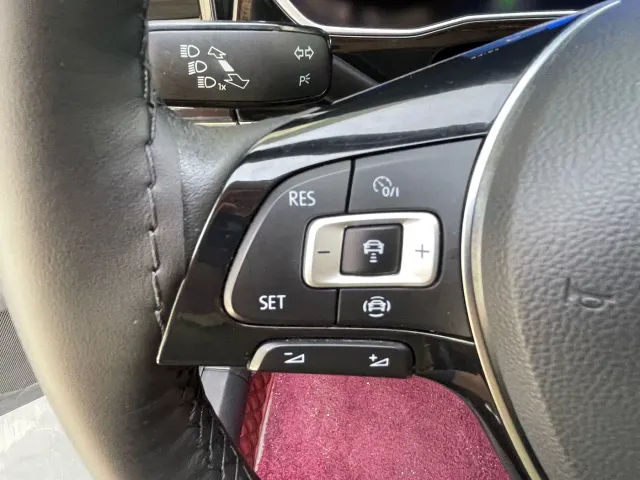 Jetta Jetta VS5 2022 280TSI Automatic Glory Pro — Фото автомобиля 30