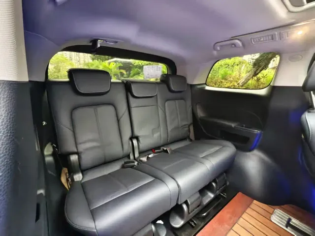 GAC Trumpchi M8 — Фото автомобиля 11