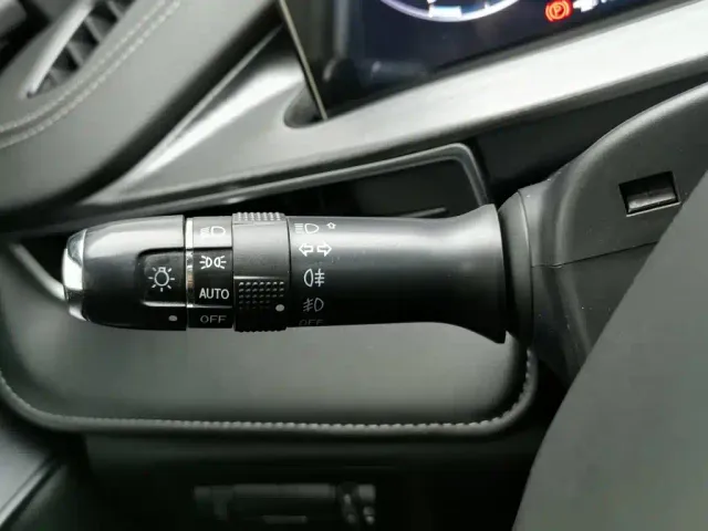 Chery Tiggo 7 PLUS — Фото автомобиля 21