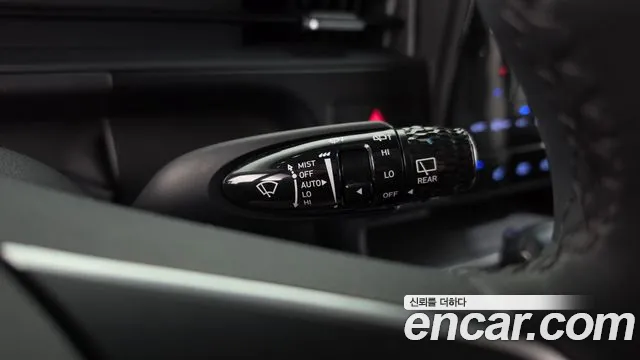 Hyundai Staria — Фото автомобиля 25