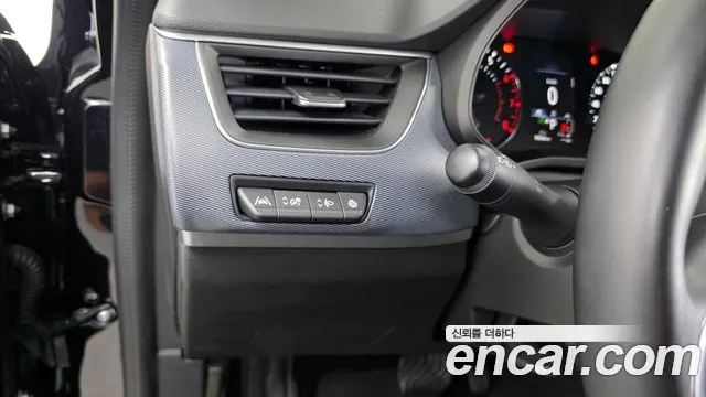 Renault-KoreaSamsung XM3 — Фото автомобиля 18