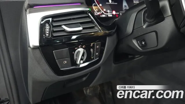 BMW Gran Turismo G32 — Фото автомобиля 29