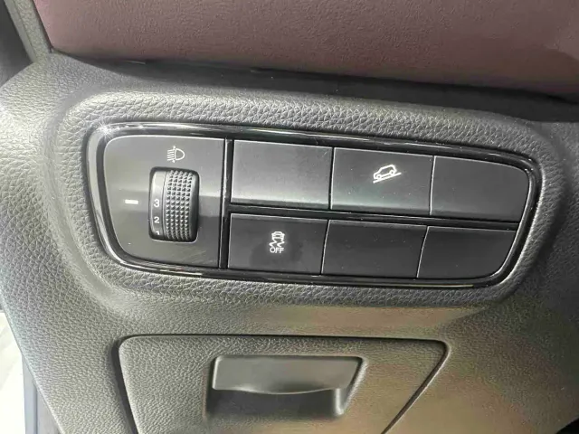 GAC Trumpchi M6 — Фото автомобиля 6