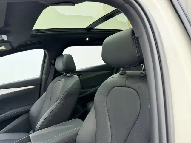 BYD Seal 06 DM-i Touring 2025 DM-i 150KM Flagship — Фото автомобиля 24