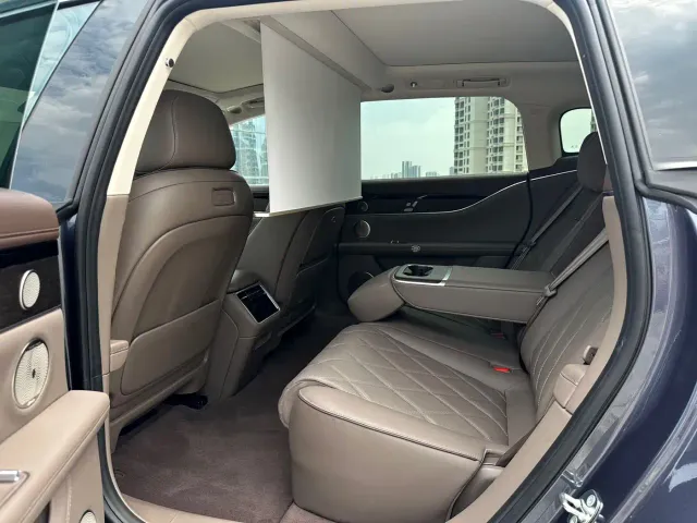 Stelato S9T — Фото автомобиля 5
