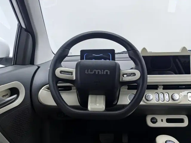 Changan Lumin — Фото автомобиля 11