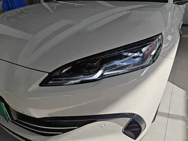 BYD Seal 06 — Фото автомобиля 23