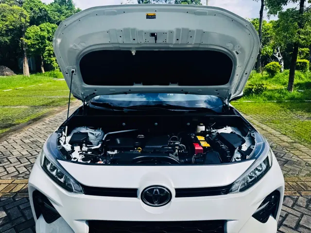 Toyota Wildlander — Фото автомобиля 13