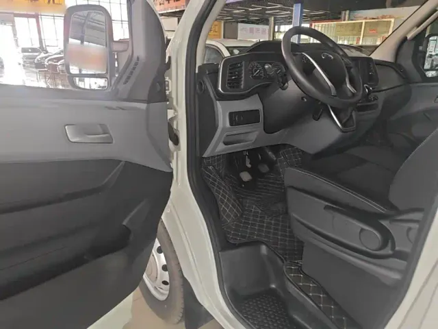 Maxus Xintu V80 — Фото автомобиля 15