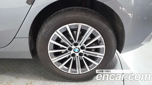 BMW 2-Series — Фото автомобиля 18