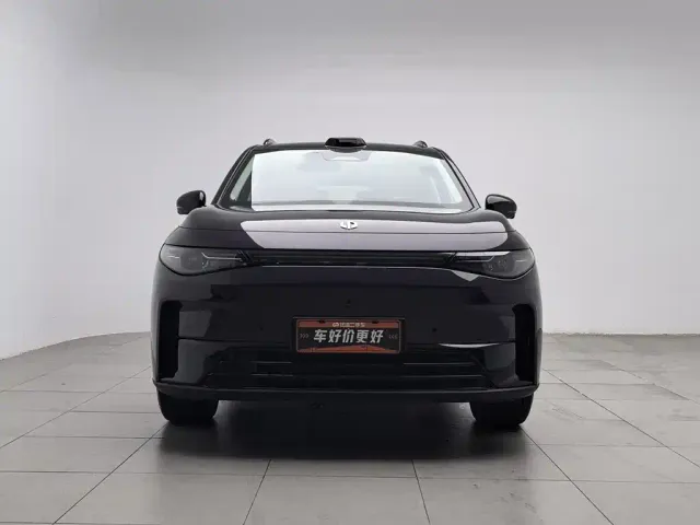 Leapmotor Leapmotor C16 2024 Extended Range 200 LiDAR Edition — Фото автомобиля 3