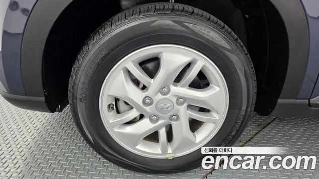 Hyundai Venue Venue 1.6 Premium — Фото автомобиля 5
