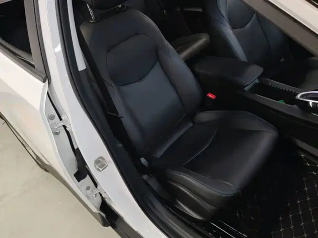 Chevrolet Menlo — Фото автомобиля 24