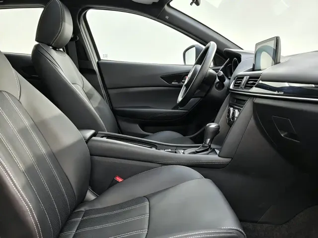 Mazda CX-4 — Фото автомобиля 20