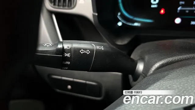 Kia RAY Новый Kia Ray Фургон — Фото автомобиля 18