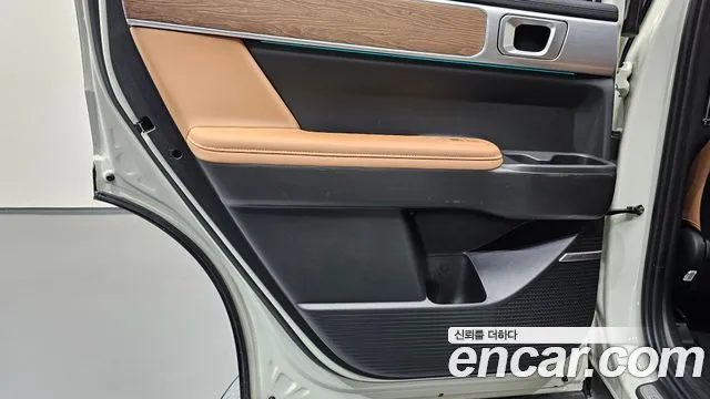 Hyundai Santa Fe MX5 — Фото автомобиля 14