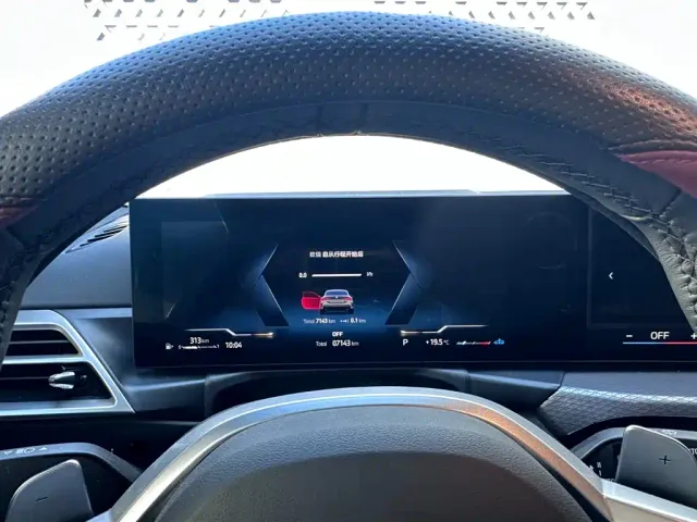 BMW 4 Series — Фото автомобиля 12