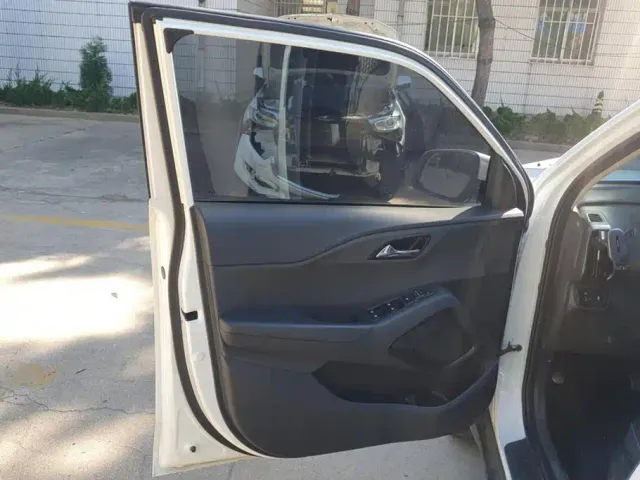 Hyundai ix35 — Фото автомобиля 7