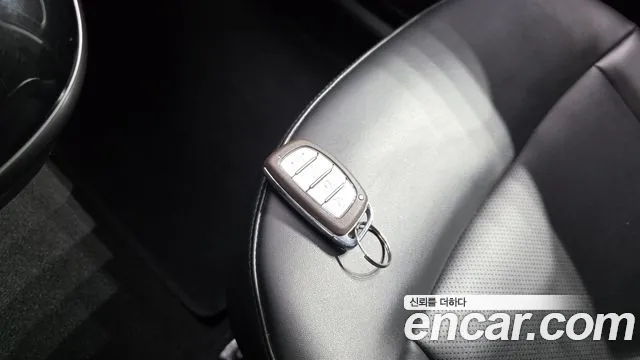 Hyundai Casper — Фото автомобиля 18
