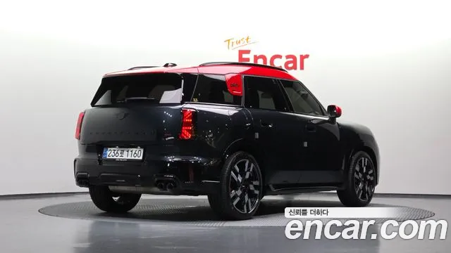 Mini Countryman — Фото автомобиля 2