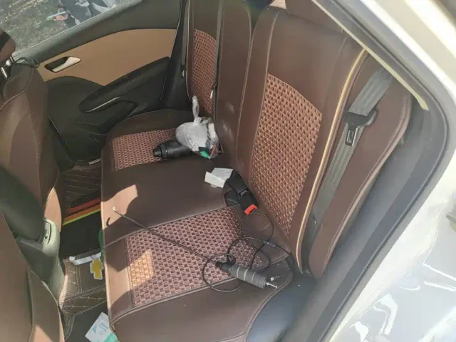 Chevrolet Monza — Фото автомобиля 13
