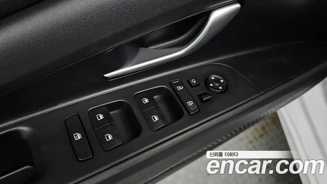 Hyundai AVANTE Avante (CN7) — Фото автомобиля 17