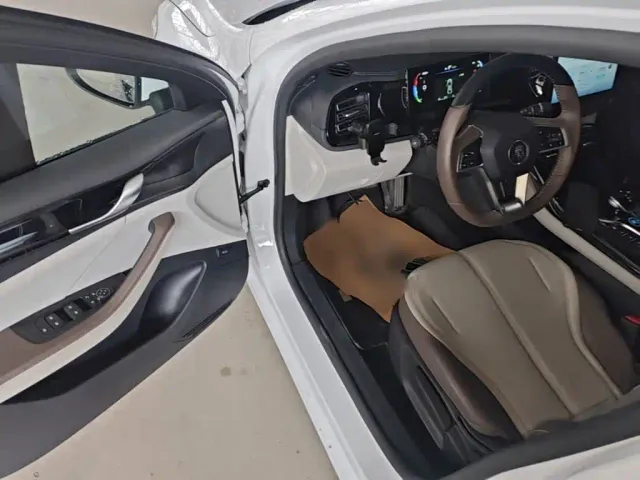 BYD Qin PLUS — Фото автомобиля 15