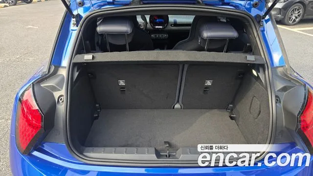 MINI Cooper — Фото автомобиля 15