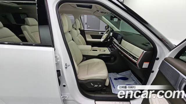 Hyundai Santafe — Фото автомобиля 11