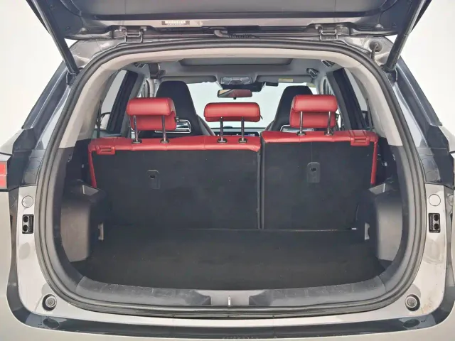 Changan CS75 Plus — Фото автомобиля 19