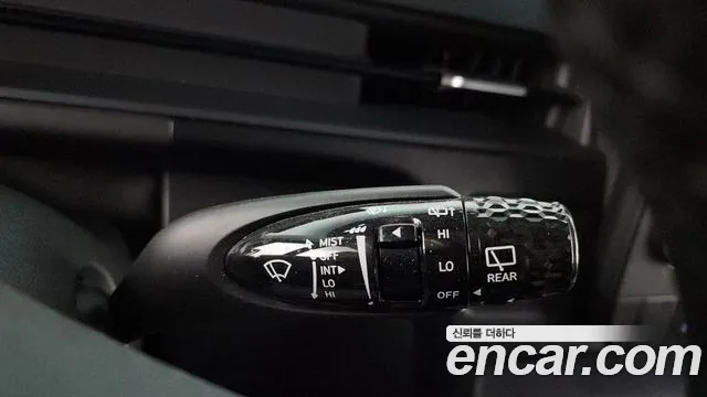 Hyundai Staria Staria Tourer 11 мест — Фото автомобиля 20