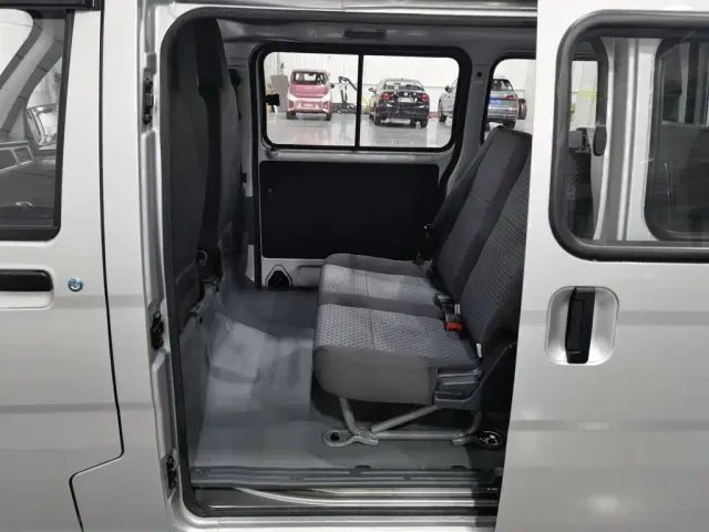 Wuling Zhiguang — Фото автомобиля 15