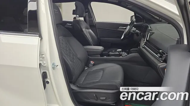 Kia Sportage — Фото автомобиля 24
