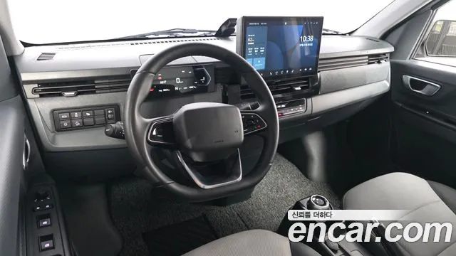 Geely SE-A2 Van — Фото автомобиля 7